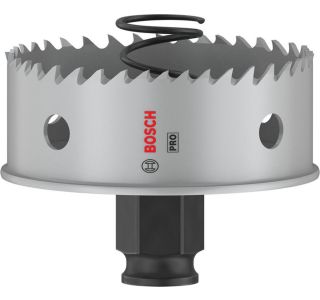 KRONA ZA KOVINO BOSCH PRO SHEET METAL PC PLUS 68 MM