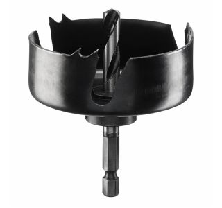 KRONA ZA LES BOSCH 68 MM CARBON 1/4 HEX ZA SUHOMONTAŽO KRONA ZA LES BOSCH 68 MM CARBON 1/4 HEX ZA SUHOMONTAŽO