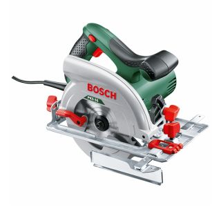 KROŽNA ŽAGA BOSCH DIY PKS 55 KROŽNA ŽAGA BOSCH DIY PKS 55