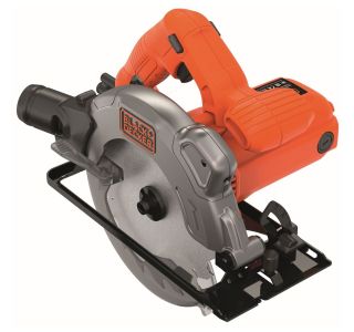 KROŽNA ŽAGA BLACK & DECKER 1250 W 230V Z LASERJEM