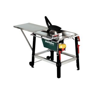 MIZNA ŽAGA METABO TKHS 315 M - 3,1 WNB