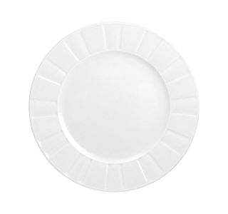 DESERTNI KROŽNIK CMIELOW 20.5 CM OKTAWA BELA