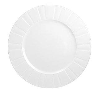 PLITVI KROŽNIK CMIELOW 27 CM OKTAWA BEL