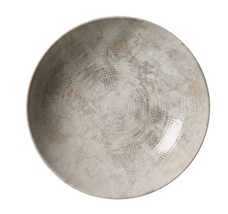 GLOBOKI KROŽNIK RITZENHOFF & BREKER 21 CM PERLE CECINA