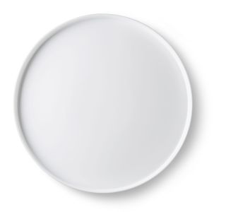 SERVIRNI KROŽNIK BORMIOLI ROCCO 33.5 CM GRANGUSTO PIZZA