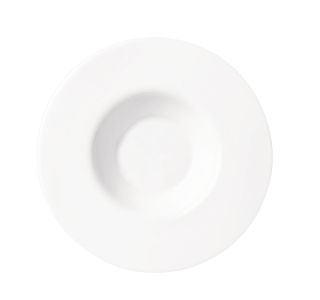 SERVIRNI KROŽNIK BORMIOLI ROCCO 27 CM GRANGUSTO RIŽOTA