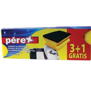 KRPA/GOBA PEREX Z ABRAZIVOM 3/1+1