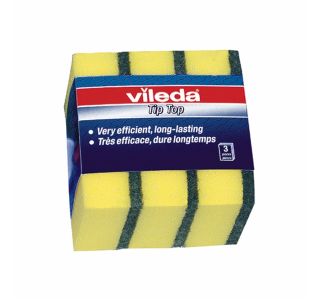 KRPA/GOBA VILEDA GOBASTA, TIP TOP 3/1