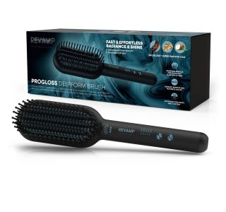 KRTAČA ZA LASE REVAMP PROGLOSS DEEPFORM BRUSH BR-2000