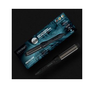 KRTAČA ZA LASE REVAMP PROGLOSS VOLUME & WAVE BR-1350