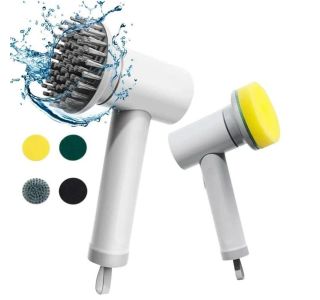 KRTAČA/ŠČETKA LYDSTO ELEKTRIČNA ČISTILNA