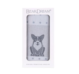 KUHINJSKA KRPA BEAR DREAM BOX1 50X70 ALEKS1 KUHINJSKA KRPA BEAR DREAM BOX1 50X70 ALEKS1