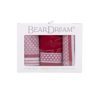 KUHINJSKA KRPA BEAR DREAM BOX3 50X70 MAROKO1 KUHINJSKA KRPA BEAR DREAM BOX3 50X70 MAROKO1