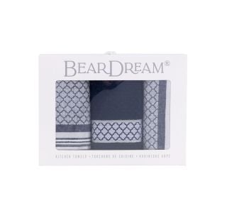 KUHINJSKA KRPA BEAR DREAM BOX3 50X70 MAROKO2 KUHINJSKA KRPA BEAR DREAM BOX3 50X70 MAROKO2