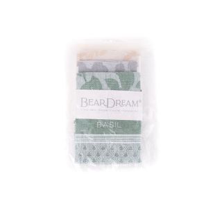 KUHINJSKA KRPA BEAR DREAM SET3 50X70 MBT