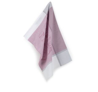 KUHINJSKA KRPA SVILANIT ČILE MACRONS 50X70 CM LILA