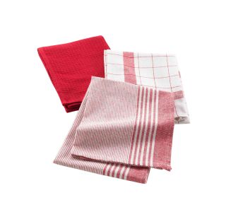 KUHINJSKA KRPA U10 3/1 50X70 VIBRATO RED 100% BOMBAŽ KUHINJSKA KRPA U10 3/1 50X70 VIBRATO RED 100% BOMBAŽ