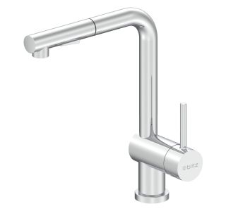 KUHINJSKA PIPA BLITZ K 914 POMIVALNO KORITO IZVLEČNA