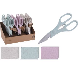 KUHINJSKE ŠKARJE EH ŠKARJE KUHINSJKE RAZLIČNE BARVE