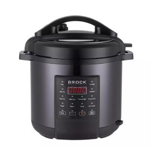 KUHINJSKI APARAT BROCK MULTIKUHALNIK NA PRITISK PMC 1706