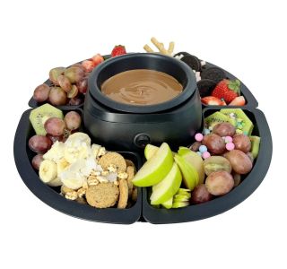 KUHINJSKI APARAT SILVA ČOKOLADNI FONDI SF 430