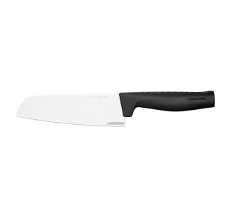 REZILO FISKARS 16.1 CM SANTOKU HARD EDGE