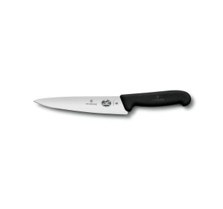 KUHINJSKI NOŽ VICTORINOX ŠIROKO REZILO 15CM KUHINJSKI NOŽ VICTORINOX ŠIROKO REZILO 15CM