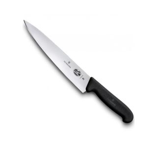 KUHINJSKI NOŽ VICTORINOX ŠIROKO REZILO 22CM KUHINJSKI NOŽ VICTORINOX ŠIROKO REZILO 22CM