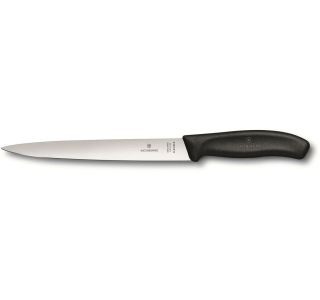KUHINJSKI NOŽ VICTORINOX ZA FILIRANJE 20CM KUHINJSKI NOŽ VICTORINOX ZA FILIRANJE 20CM