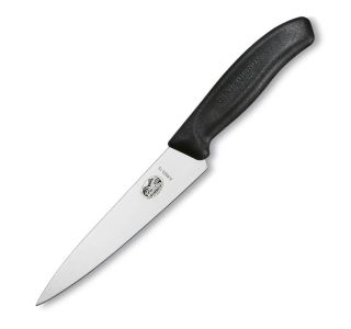 KUHINJSKI NOŽ VICTORINOX ZA ZELENJAVO 15CM KUHINJSKI NOŽ VICTORINOX ZA ZELENJAVO 15CM