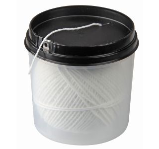 KUHINJSKI PRIPOMOČEK FACKELMANN KUHINJSKA VRVICA 100 M V DOZICI 175OC KUHINJSKI PRIPOMOČEK FACKELMANN KUHINJSKA VRVICA 100 M V DOZICI 175OC