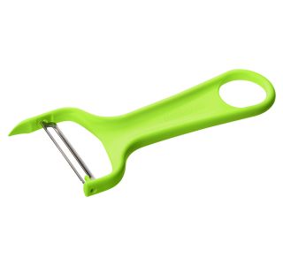 KUHINJSKI PRIPOMOČEK FACKELMANN LUPILEC V OBLIKI FRAČE RF 14CM PP.ROČAJ KUHINJSKI PRIPOMOČEK FACKELMANN LUPILEC V OBLIKI FRAČE RF 14CM PP.ROČAJ