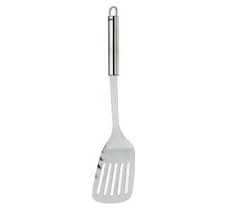 KUHINJSKI PRIPOMOČEK KELA PERFORIRANA SPATULA RONDO 33.5X8CM KUHINJSKI PRIPOMOČEK KELA PERFORIRANA SPATULA RONDO 33.5X8CM