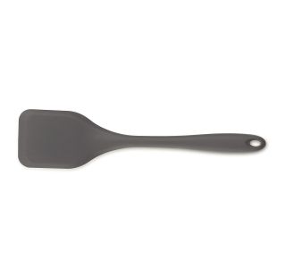 KUHINJSKI PRIPOMOČEK KELA SPATULA TOM 29X7CM SILIKON SIVA KUHINJSKI PRIPOMOČEK KELA SPATULA TOM 29X7CM SILIKON SIVA