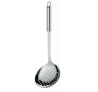 KUHINJSKI PRIPOMOČEK KELA ŽLICA CEDILO RONDO 35X11.5CM KUHINJSKI PRIPOMOČEK KELA ŽLICA CEDILO RONDO 35X11.5CM