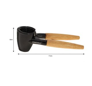 PRIPOMOČEK ZA PEKO KINGHOFF DROBILEC ZA OREHE KH-1419 KINGHOFF