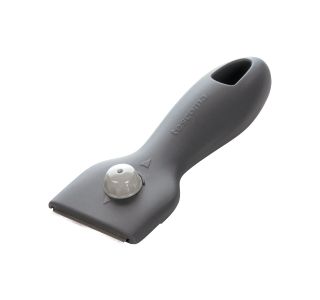 KUHINJSKI PRIPOMOČEK TESCOMA STRGALO ZA STEKLOKERAMIČNO PLOŠČO KUHINJSKI PRIPOMOČEK TESCOMA STRGALO ZA STEKLOKERAMIČNO PLOŠČO