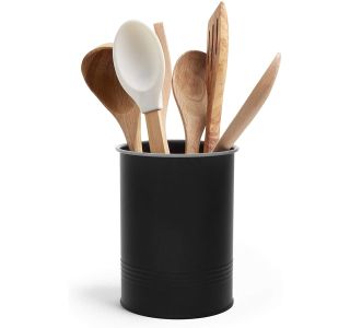 KUHINJSKI PRIPOMOČEK VONSHEF KUHINJSKI ORGANIZATOR MAT ČRN