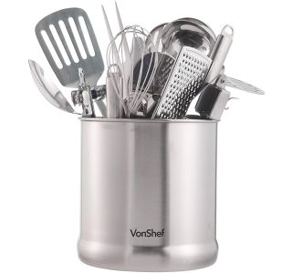 KUHINJSKI PRIPOMOČEK VONSHEF KUHINJSKI ORGANIZATOR NERJAVEČE JEKLO