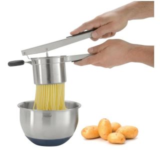 KUHINJSKI PRIPOMOČEK VONSHEF STISKALEC KROMPIRJA