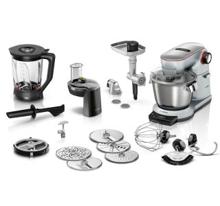 KUHINJSKI ROBOT BOSCH MUM9BX5S61 OPTIMUM