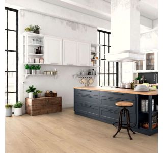 LAMINAT, 8MM, 32. RAZRED KRONOTEX EXQUISIT P. BODEGA HRAST BEIGE D 40402