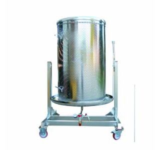 STISKALNICA ZA SADJE LANCMAN VSPIX 170 STISKALNICA ZA SADJE LANCMAN VSPIX 170