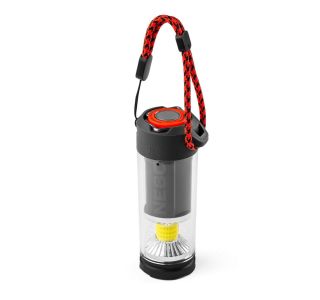 LANTERNA NEBO LED SVETILKA/LANTERNA GALILEO TEMPEST 350