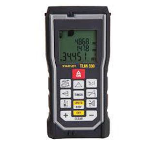 LASERSKI MERILNIK RAZDALJ STANLEY TLM330 STHT1-77140 LASERSKI MERILNIK RAZDALJ STANLEY TLM330 STHT1-77140