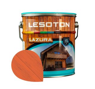 TANKOSLOJNI PREMAZ LESOTON LAZURA ŠT.8 MACESEN 2.5L
