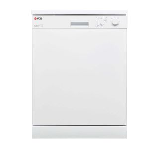 POMIVALNI STROJ VOX LC20E