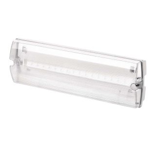 VARNOSTNA SVETILKA EMOS LED 3W, 3H, IP65