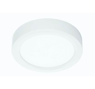 LED PANEL 12W FIRE NW FI 170MM, BELI