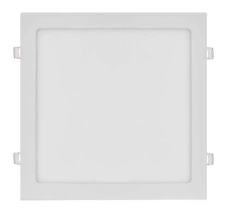 NEXXO 24W NW, BELI KVADRATNI VGRADNI